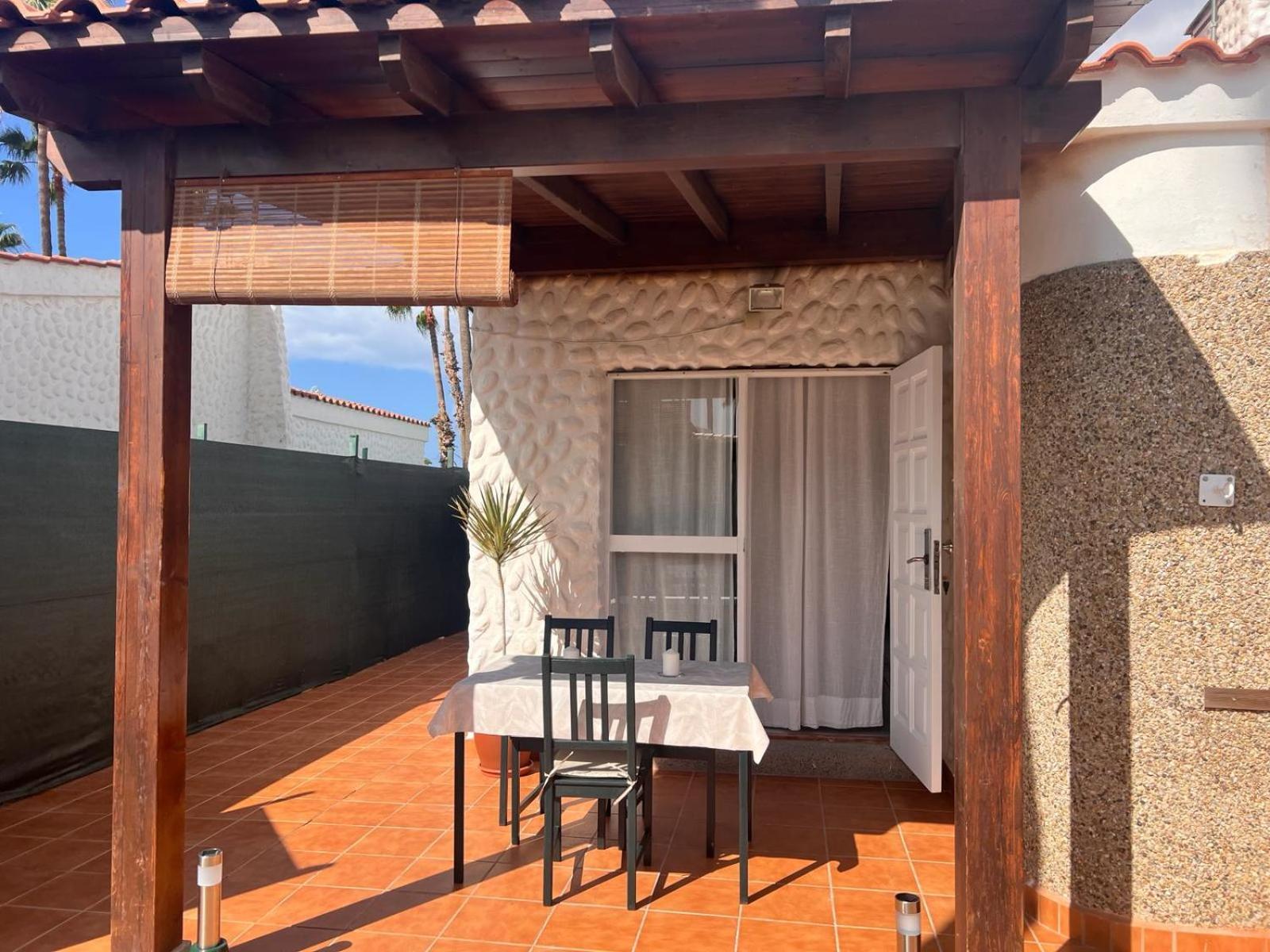Villa Mar Y Sol